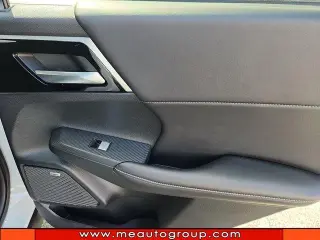 Mitsubishi Outlander 2026 AWD Trail Edition 4dr SUV