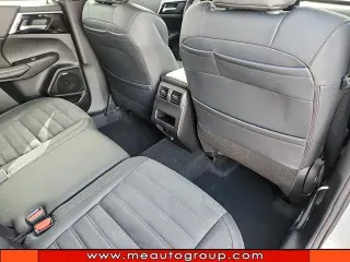 Mitsubishi Outlander 2026 AWD Trail Edition 4dr SUV