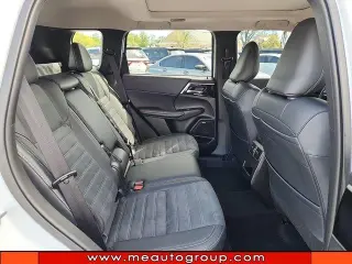 Mitsubishi Outlander 2026 AWD Trail Edition 4dr SUV