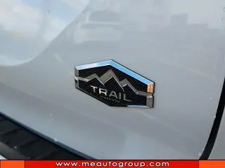 Mitsubishi Outlander 2026 AWD Trail Edition 4dr SUV