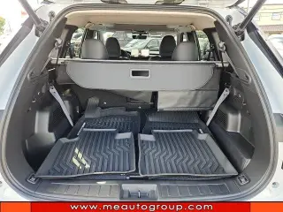 Mitsubishi Outlander 2026 AWD Trail Edition 4dr SUV