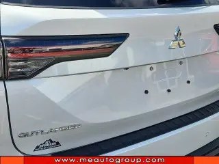 Mitsubishi Outlander 2026 AWD Trail Edition 4dr SUV