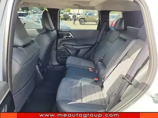 Mitsubishi Outlander 2026 AWD Trail Edition 4dr SUV