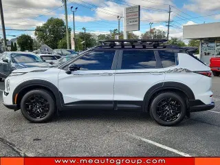 Mitsubishi Outlander 2026 AWD Trail Edition 4dr SUV