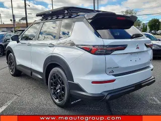 Mitsubishi Outlander 2026 AWD Trail Edition 4dr SUV