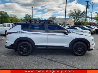 Mitsubishi Outlander 2026 AWD Trail Edition 4dr SUV
