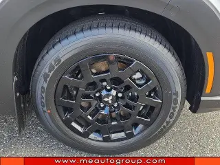 Mitsubishi Outlander 2026 AWD Trail Edition 4dr SUV