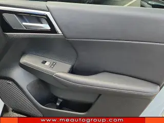Mitsubishi Outlander 2026 AWD Trail Edition 4dr SUV