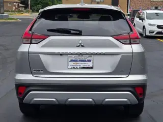 Mitsubishi Eclipse Cross 2024 AWD SE 4dr Crossover