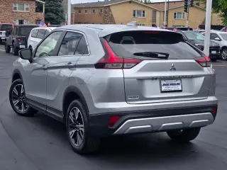 Mitsubishi Eclipse Cross 2024 AWD SE 4dr Crossover
