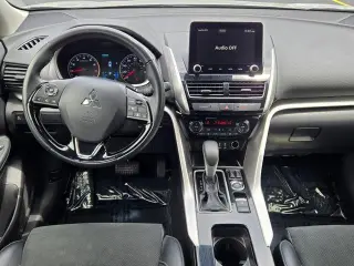 Mitsubishi Eclipse Cross 2024 AWD SE 4dr Crossover