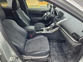 Mitsubishi Eclipse Cross 2024 AWD SE 4dr Crossover