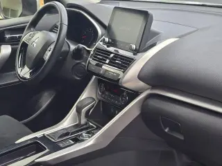 Mitsubishi Eclipse Cross 2024 AWD SE 4dr Crossover