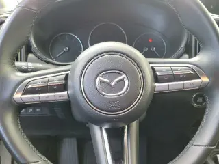 Mazda CX-50 2025 AWD 2.5 S Premium Plus SUV 4 puertas