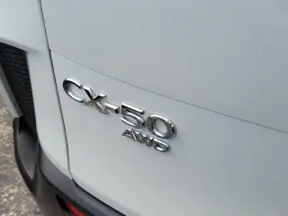 Mazda CX-50 2025 AWD 2.5 S Premium Plus SUV 4 puertas