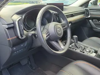 Mazda CX-50 2025 AWD 2.5 S Premium Plus SUV 4 puertas