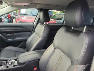 Mazda CX-50 2025 AWD 2.5 S Premium Plus SUV 4 puertas