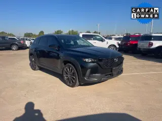 Mazda CX-50 2025 AWD 2.5 S Premium Plus 4dr SUV