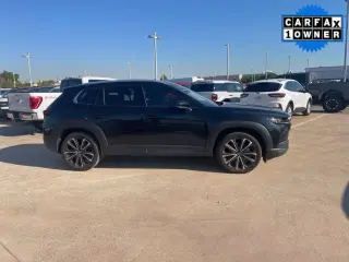 Mazda CX-50 2025 AWD 2.5 S Premium Plus 4dr SUV