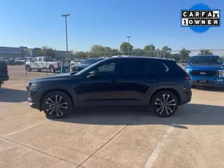 Mazda CX-50 2025 AWD 2.5 S Premium Plus 4dr SUV