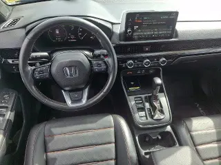 Honda CR-V Híbrido 2023 AWD Sport Touring 4dr SUV