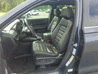 Honda CR-V Híbrido 2023 AWD Sport Touring 4dr SUV