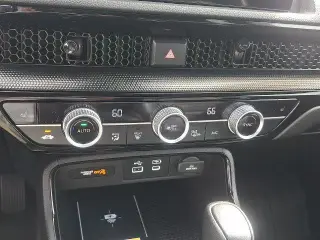 Honda CR-V Híbrido 2023 AWD Sport Touring 4dr SUV