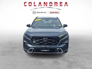 Honda CR-V Híbrido 2023 AWD Sport Touring 4dr SUV