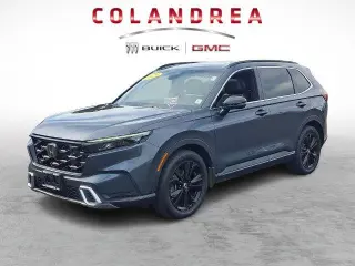 Honda CR-V Híbrido 2023 AWD Sport Touring 4dr SUV