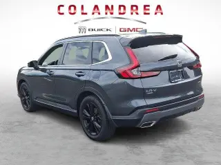 Honda CR-V Híbrido 2023 AWD Sport Touring 4dr SUV