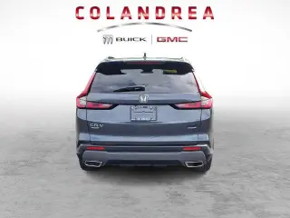 Honda CR-V Híbrido 2023 AWD Sport Touring 4dr SUV