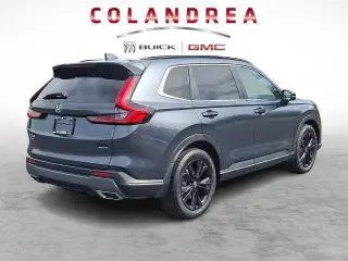 Honda CR-V Híbrido 2023 AWD Sport Touring 4dr SUV