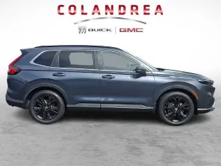 Honda CR-V Híbrido 2023 AWD Sport Touring 4dr SUV