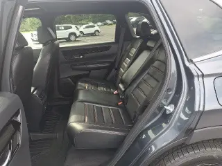 Honda CR-V Híbrido 2023 AWD Sport Touring 4dr SUV