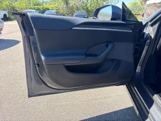 Tesla Model S 2022 AWD 4dr Liftback