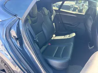 Tesla Model S 2022 AWD 4dr Liftback
