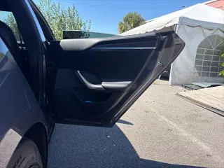 Tesla Model S 2022 AWD 4dr Liftback