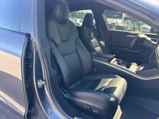 Tesla Model S 2022 AWD 4dr Liftback