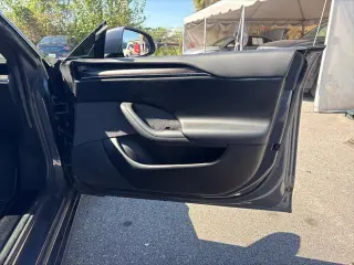 Tesla Model S 2022 AWD 4dr Liftback