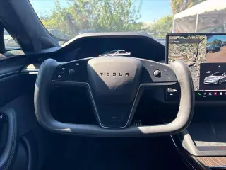 Tesla Model S 2022 AWD 4dr Liftback