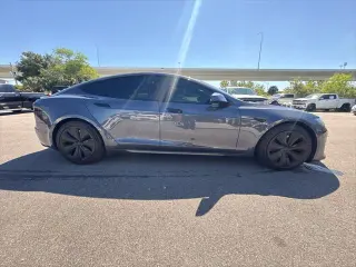 Tesla Model S 2022 AWD 4dr Liftback