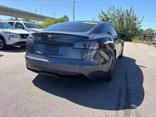 Tesla Model S 2022 AWD 4dr Liftback