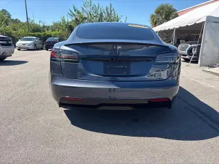 Tesla Model S 2022 AWD 4dr Liftback