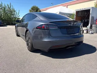 Tesla Model S 2022 AWD 4dr Liftback