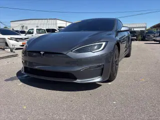 Tesla Model S 2022 AWD 4dr Liftback