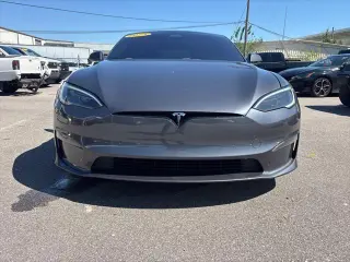 Tesla Model S 2022 AWD 4dr Liftback
