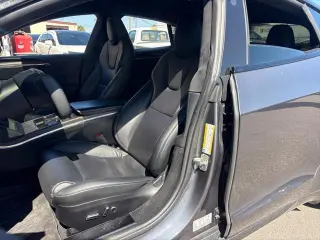 Tesla Model S 2022 AWD 4dr Liftback