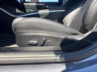 Tesla Model S 2022 AWD 4dr Liftback