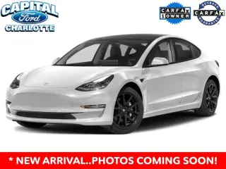Tesla Model 3 2023 AWD Long Range 4dr Sedan