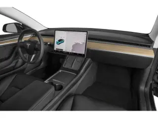 Tesla Model 3 2023 4dr Sedán